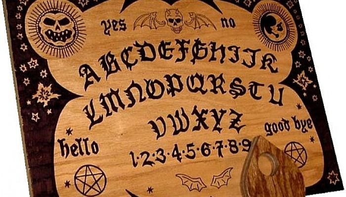 Ouija, OuijaZilla