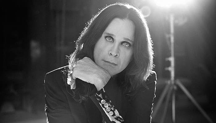 Ozzy Osbourne