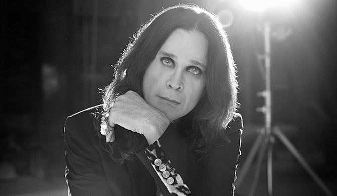 Ozzy Osbourne (Dec. 3)