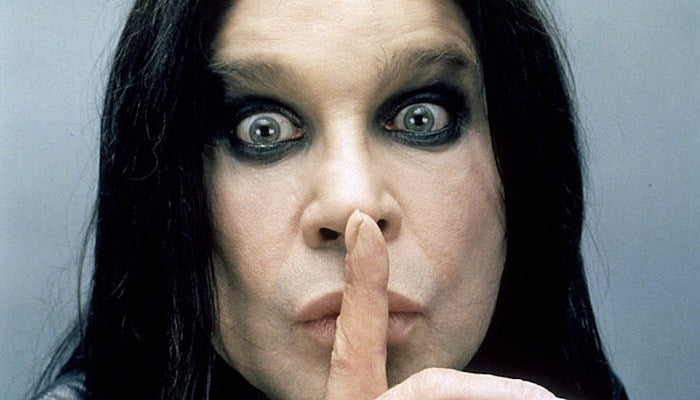 ozzy osbourne spotify 1