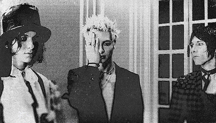 palaye royale 2019