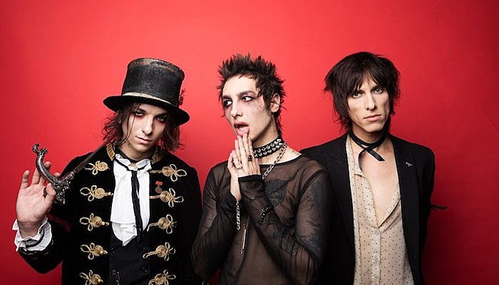 palaye royale the bastards 2019