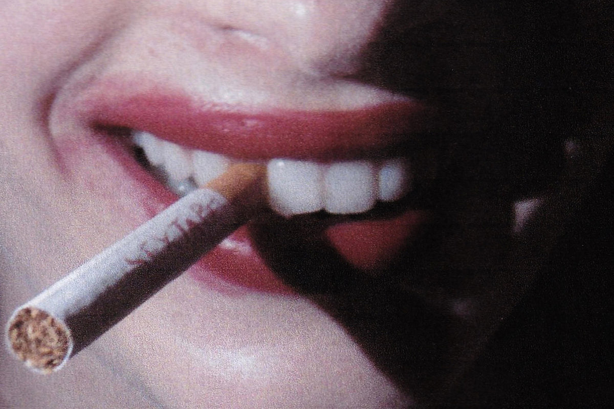Palaye Royale - Sextape crop