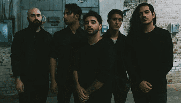 Palisades 'Erase The Pain'