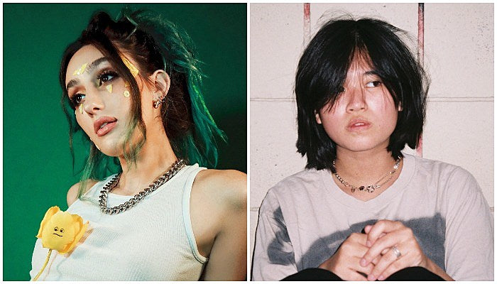 pandora artists to watch 2022