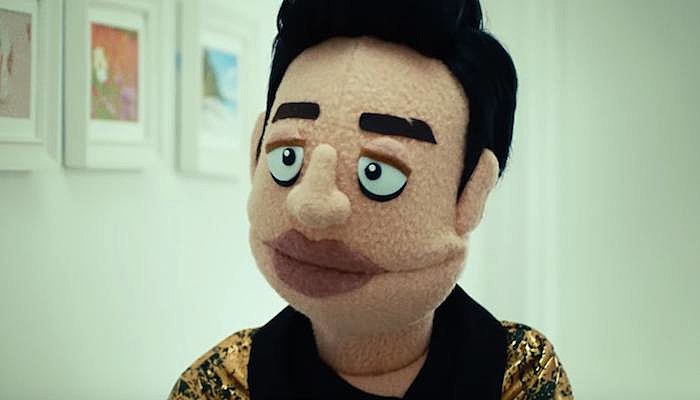 panic at the disco beebo