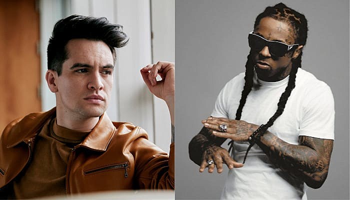 Lil Wayne & Panic! At The Disco