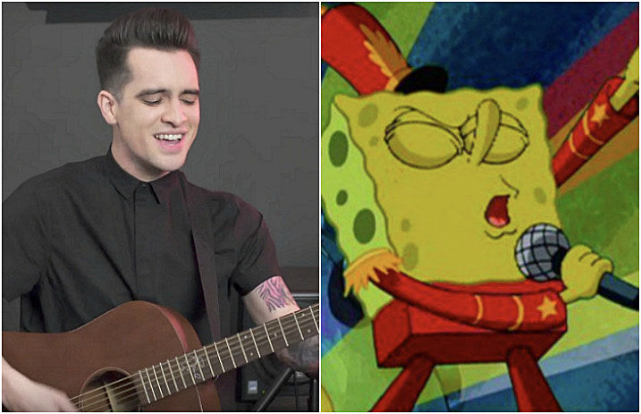 panic_at_the_disco_spongebob_squarepants_