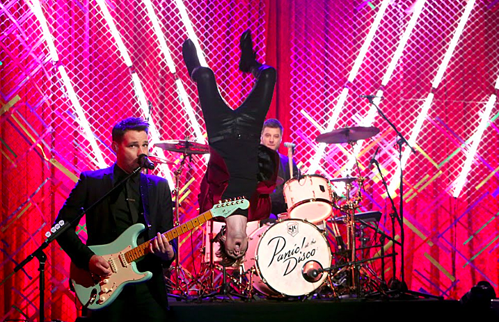 panicatthediscofeb2016