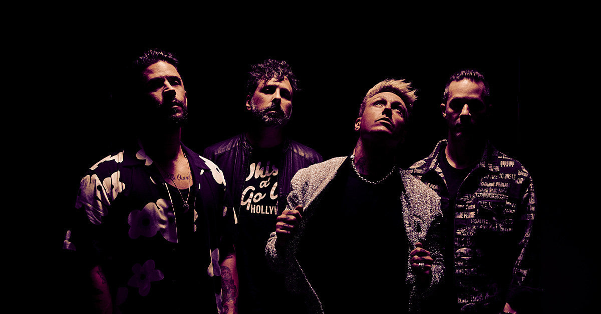 papa roach stand up