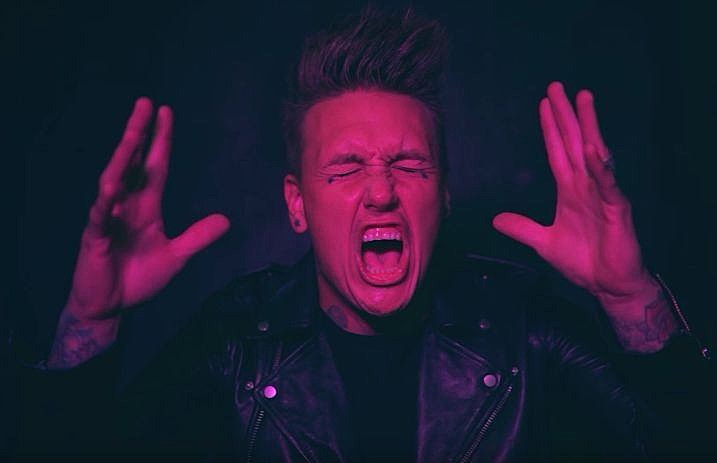 papa_roach_my_medication_music_video