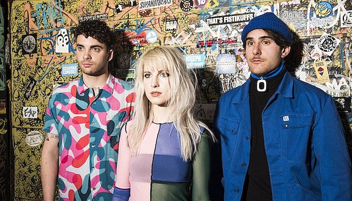 paramore hayley williams