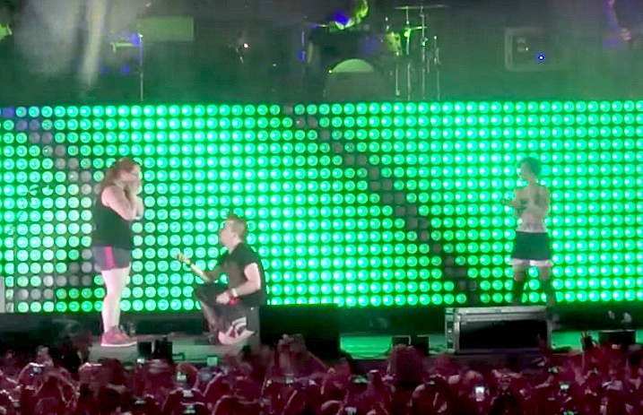 paramore_proposal