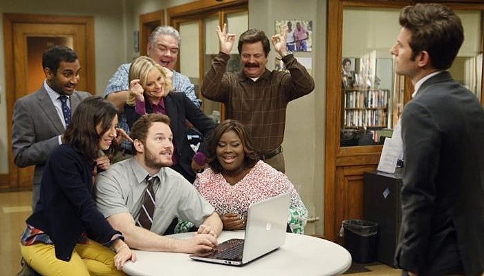 Parks and Recreation