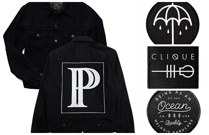 patches
