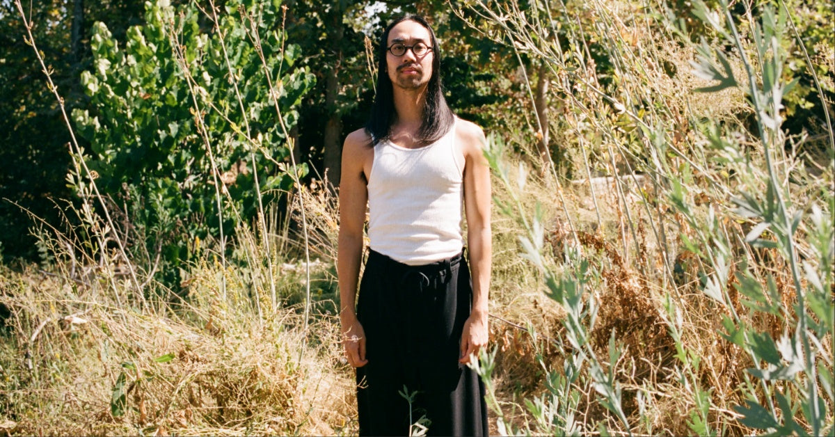 patrick shiroishi interview