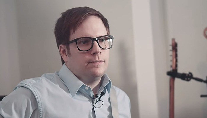 patrick stump spell
