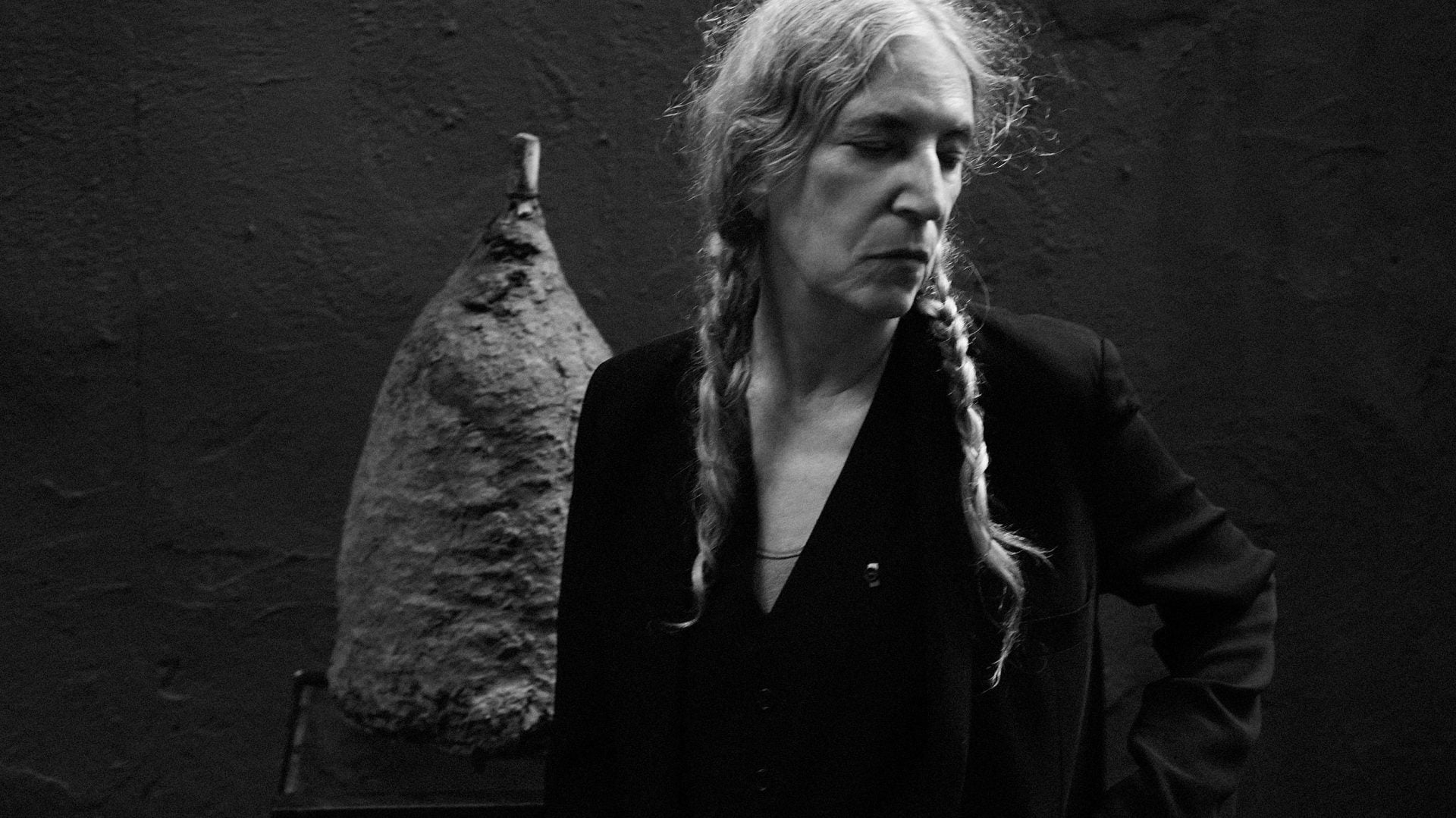 patti smith live electric lady veeps header