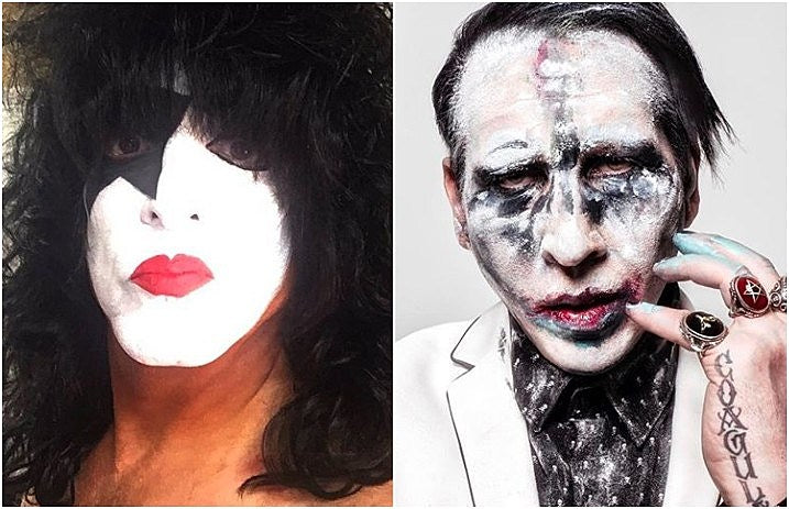 paul_stanley_marilyn_manson