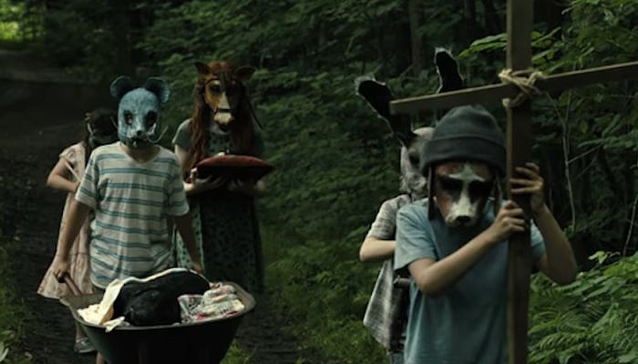 pet sematary trailer