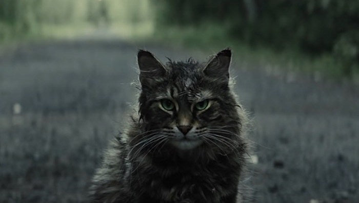 pet sematary