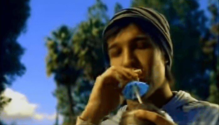 pete wentz tyga coconut juice