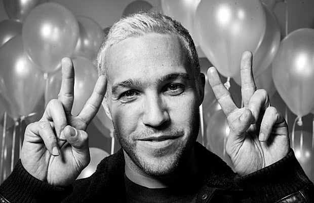pete wentz quiz