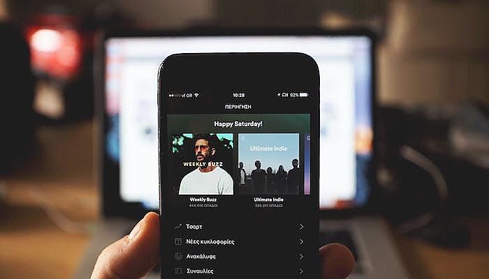spotify