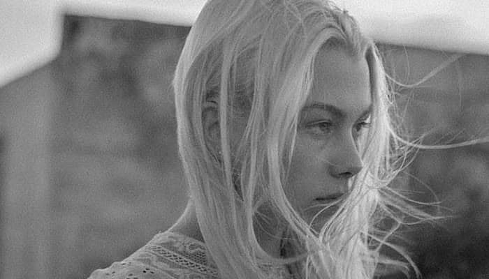 phoebe bridgers killer video
