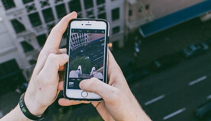 Dangerous selfies have killed over 250 people in past six years