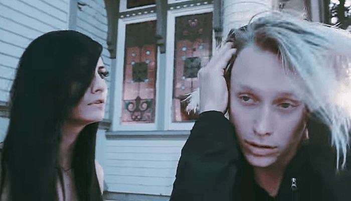 picturesque music video