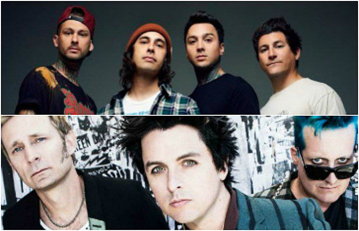 pierce_the_veil_green_day