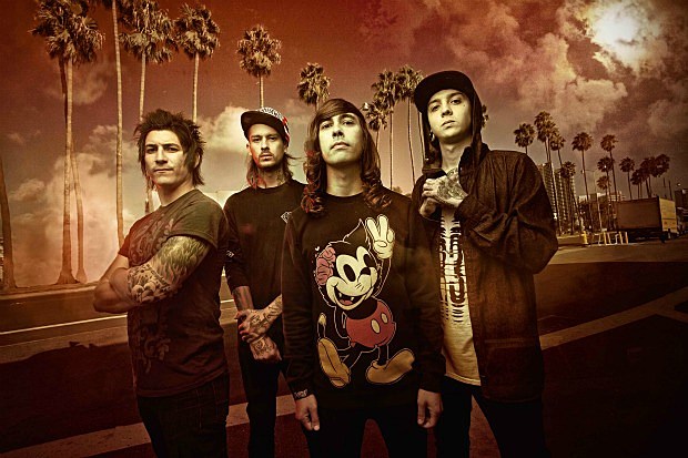 piercetheveil2012