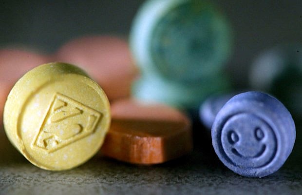 pills