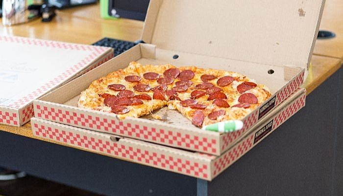 pop punk pizza gifts