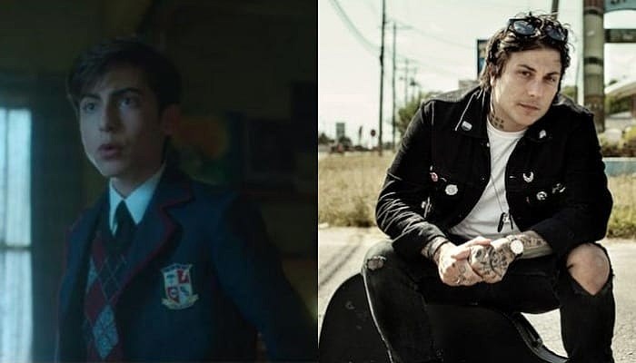 umbrella academy