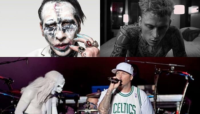 limp bizkit machine gun kelly