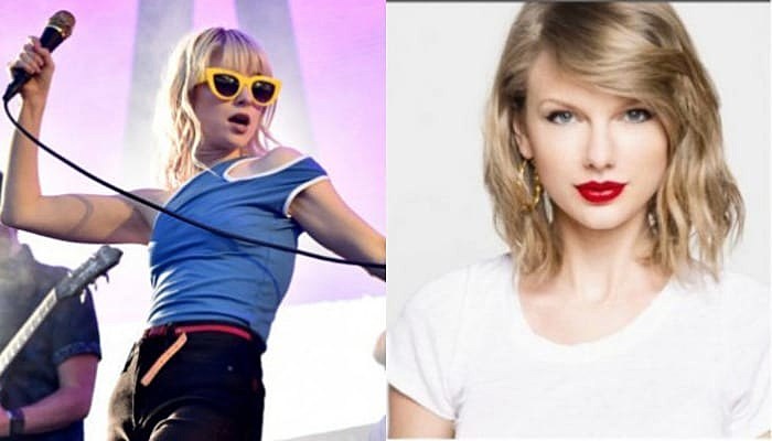 taylor swift