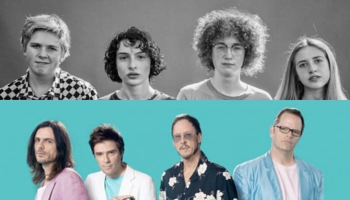 weezer