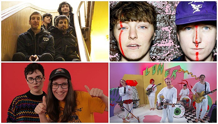 queercore list