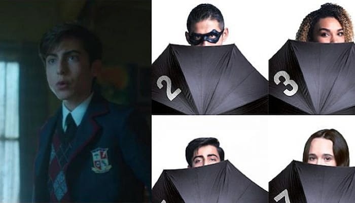 umbrella academy