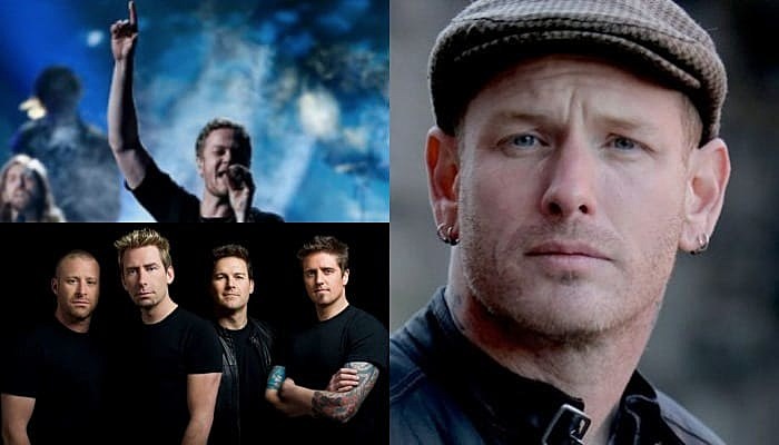 corey taylor