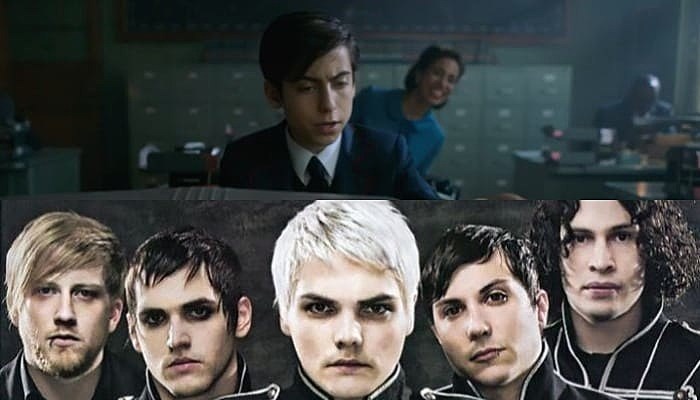 umbrella academy