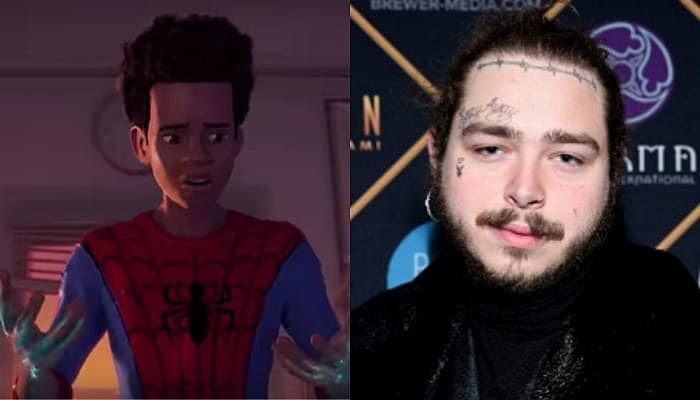 post malone