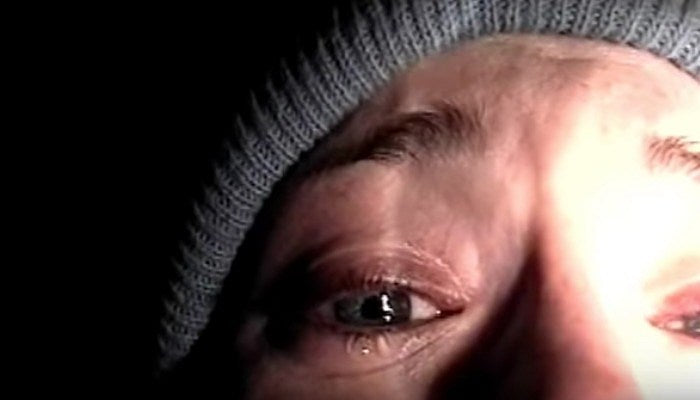 blair witch project