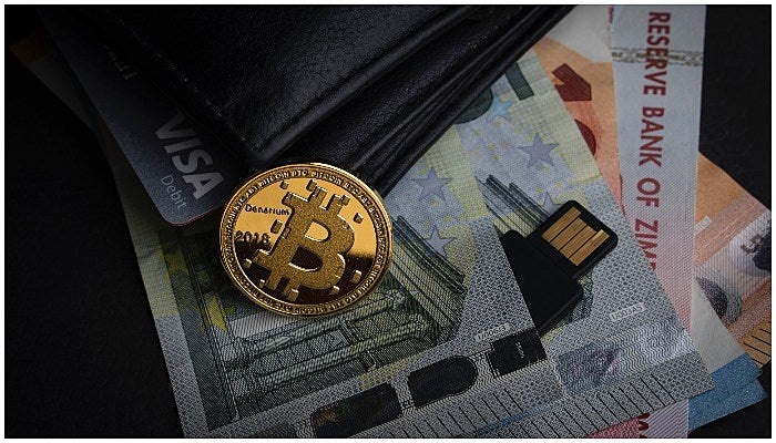 bitcoin