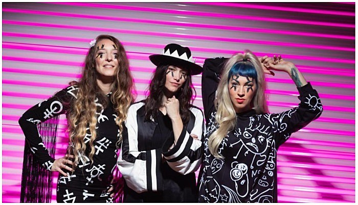 the dead deads deal with me video