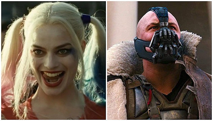 The Suicide Squad