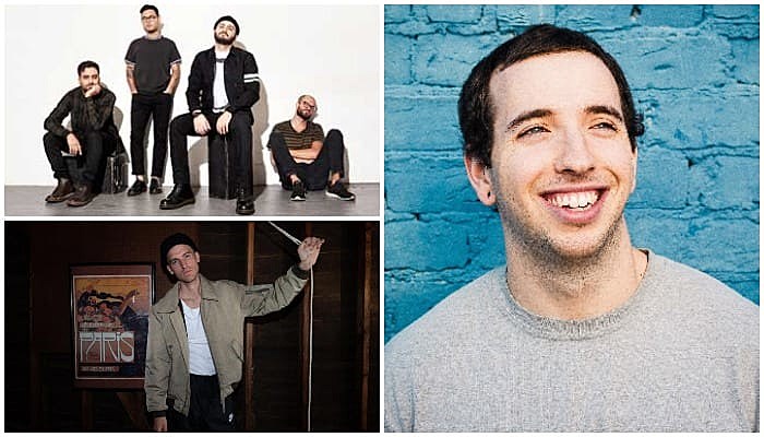 Can't Swim, Gavin Haley, Mat Kerekes Daily news recap