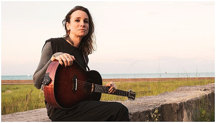 Laura Jane Grace